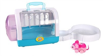 Little Live Pets Mouse House by Moose Toys