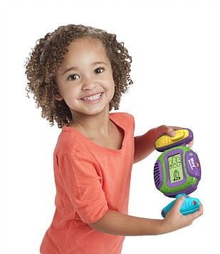 Word Whammer by LeapFrog