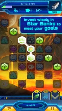 Star Banks Adventure by Trowe Price