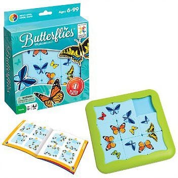 Butterflies by Smart Toys and Games