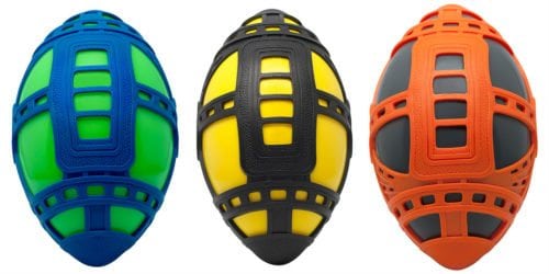 E-Z Grip Football by Tucker Toys