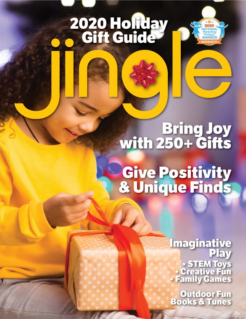 2020 Jingle Holiday Gift Guide