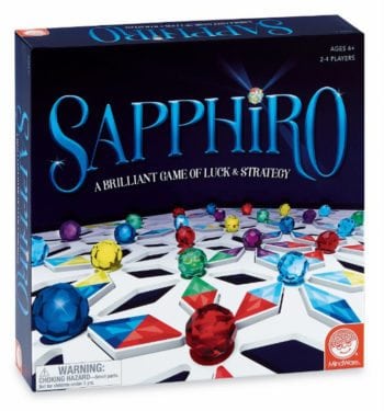 Sapphiro by MindWare