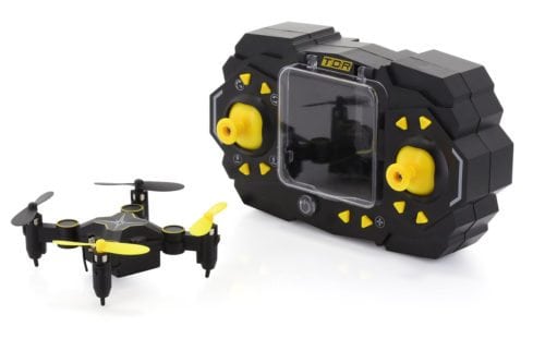 Sky Beetle Foldable Wifi FPV Drone