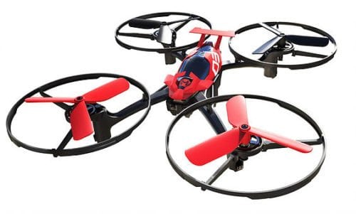 Sky Viper Hover Racer by Skyrocket Toys