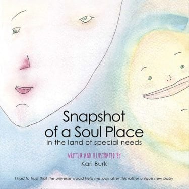 Snapshot of a Soul Place in the land of special needs by Grand PooBah Music Publishing : Special Needs Project (US)
