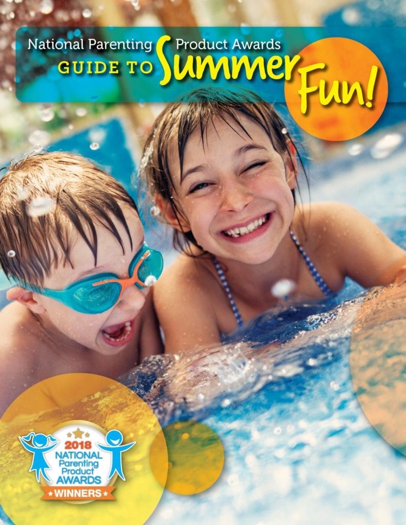 Summer Fun Guide